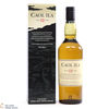 Caol Ila - 12 Year Old Thumbnail