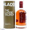 Bruichladdich - 1992 Valinch 'God Save the Queen' (SIGNED) Thumbnail