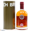 Bruichladdich - 20 Year Old - Four More Years - 50cl Thumbnail