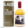 Bruichladdich - 22 Year Old - Valinch 11 - Raymond Tibbs (SIGNED) Thumbnail