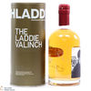 Bruichladdich - 22 Year Old - Valinch 11 - Raymond Tibbs (SIGNED) Thumbnail