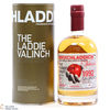 Bruichladdich - 19 Year Old 1992 Valinch Forbidden Fruit Thumbnail