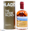 Bruichladdich - 21 Year Old 1992 - Harvest Home Valinch  Thumbnail