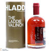 Bruichladdich - 24 Year Old 1990 Valinch #31 Mary McGregor (SIGNED) Thumbnail