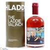 Bruichladdich - 24 Year Old 1990 Valinch #31 Mary McGregor (SIGNED) Thumbnail