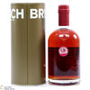 Bruichladdich - 24 Year Old 1990 Valinch #31 Mary McGregor (SIGNED) Thumbnail