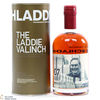 Bruichladdich - 24 Year Old 1989 Valinch #135-019 Andy Ritchie Thumbnail