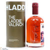 Bruichladdich - 10 Year Old 2003 - Still Games (Signed) Thumbnail