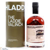 Bruichladdich - 10 Year Old 2002 Valinch #001 - The Coming of Age  Thumbnail