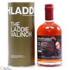 Bruichladdich - 21 Year Old - Valinch 02 -  Joanne Brown Thumbnail