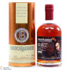 Bruichladdich - 21 Year Old - Valinch 02 -  Joanne Brown (Signed) Thumbnail