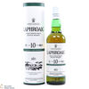 Laphroaig - 10 Year Old - Original Cask Strength Batch #012 Thumbnail