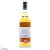 Ben Nevis - 23 Year Old 1997 - Edition No. 22C Whisky Sponge Triptych Thumbnail