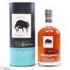 Bruichladdich - 1998 - 10 Year Old - Manzanilla Sherry Thumbnail