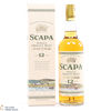 Scapa - 12 Year Old  Thumbnail