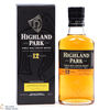 Highland Park - 12 Year Old (35cl) Thumbnail