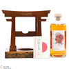 Eigashima - 2011 Single Cask #11055 Dekanta 3rd Anniversary Thumbnail