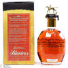 Blanton's - Single Barrel Gold Edition Thumbnail