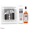 Kilkerran - 8 Year Old - Sherry Oak - Cask Strength 56.9% (x6) Thumbnail