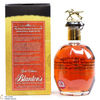 Blanton's - Single Barrel Gold Edition Thumbnail