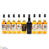 Game of Thrones - Limited Editions - 9 x 70cl (with Mortlach) Thumbnail