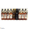 Game of Thrones - Limited Editions - 9 x 70cl (with Mortlach) Thumbnail