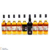 Game of Thrones - Limited Editions - 9 x 70cl (with Mortlach) Thumbnail