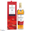 Macallan - 12 Year Old - Double Cask - Year of the Ox Thumbnail