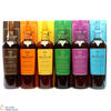 Macallan - Edition 1,2,3,4,5 & 6 Thumbnail