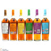 Macallan - Edition 1,2,3,4,5 & 6 Thumbnail