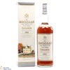 Macallan - Elegancia 1L Thumbnail