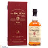 Balvenie - 16 Year Old - Rose - 1st Release - 53.4% Thumbnail