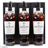 Macallan - Easter Elchies Black - 2018, 2019 & 2020 (3 x 70cl) Thumbnail