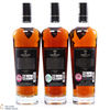 Macallan - Easter Elchies Black - 2018, 2019 & 2020 (3 x 70cl) Thumbnail