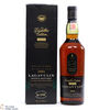 Lagavulin - 1994 Distillers Edition 2010 Thumbnail