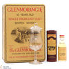 Glenmorangie - 10 Year Old - Connisseur's Tasting Set Thumbnail