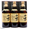 Yamazaki - 12 Year Old (3 x 70cl) Thumbnail