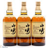 Yamazaki - 12 Year Old (3 x 70cl) Thumbnail