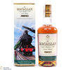 Macallan - Travel Decades Series - Forties (50cl) Thumbnail