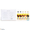 Johnnie Walker - Discovery Miniature Gift Set 5 x 5cl Thumbnail