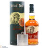 Buffalo Trace - Ketucky Bourbon & Hip Flask Thumbnail