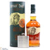 Buffalo Trace - Ketucky Bourbon & Hip Flask Thumbnail