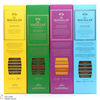 Macallan - Edition 3,4,5 & 6 (4 x 70cl) Thumbnail