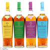 Macallan - Edition 3,4,5 & 6 (4 x 70cl) Thumbnail