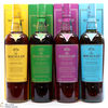 Macallan - Edition 3,4,5 & 6 (4 x 70cl) Thumbnail