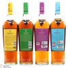 Macallan - Edition 3,4,5 & 6 (4 x 70cl) Thumbnail