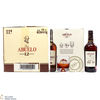 Ron Abuelo - 12 Year Old Gift Pack (6 x 70cl) Thumbnail