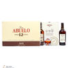 Ron Abuelo - 12 Year Old Gift Pack (6 x 70cl) Thumbnail