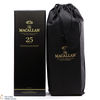 Macallan - 25 Year Old - Sherry Oak - 2018 Thumbnail