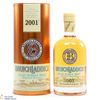 Bruichladdich 2001 - Jon Bertelsen Exclusive Thumbnail